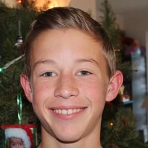 Meet your Posher, Mitchell